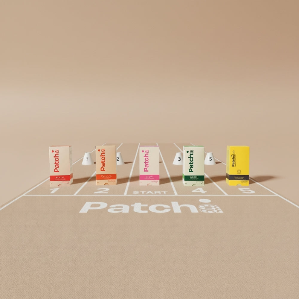 Patch beauté et bien-être : Le guide complet 2025–2026