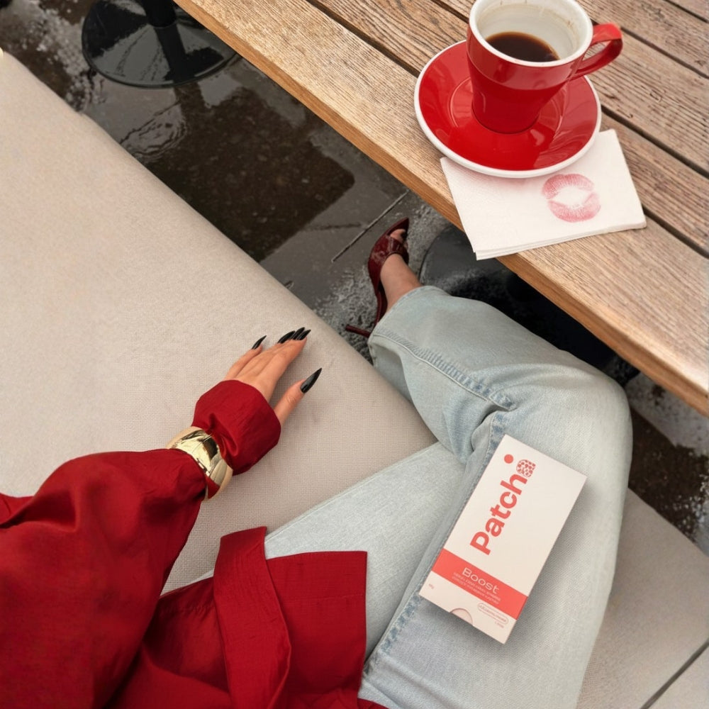 Booster son énergie sans caféine : 8 méthodes prouvées