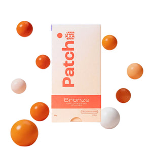 BRONZE - Prolongateur de bronzage