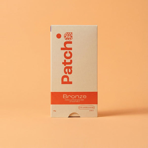 BRONZE - Prolongateur de bronzage