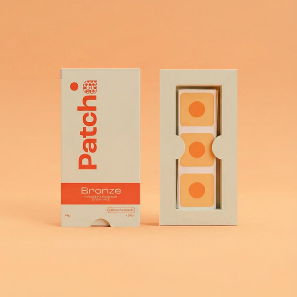 BRONZE - Prolongateur de bronzage