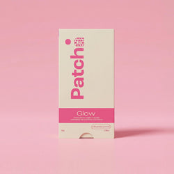 GLOW - Hair &amp; Nail Strengthener