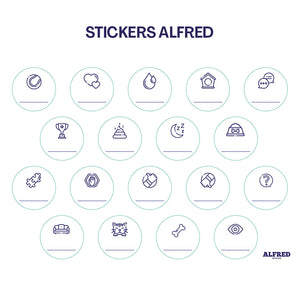 Pack Expert - 12 buzzers + 3 Tapis